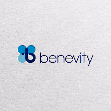 Benevity logo